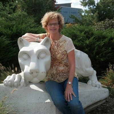 Profile Picture of Kim Hoyt (@khoyt4754) on Twitter