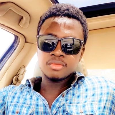 Profile Picture of Israël #Johnson OVNI (@Hashtag_Johnson) on Twitter