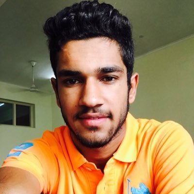 Profile Picture of Arjun Puri (@arjunpuri_) on Twitter