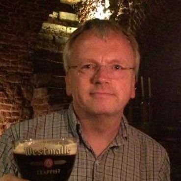 Profile Picture of Mark Brock 🇪🇺 🇬🇧 (@Brocksdown) on Twitter