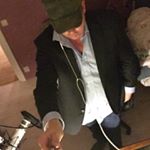 Profile Picture of Peter Häggström -Sandin (@verbal.litteratur) on Instagram