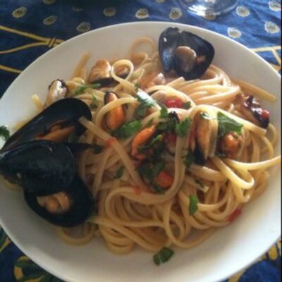 Profile Picture of Mario Schiavo (@MarioSchiavo) on Twitter