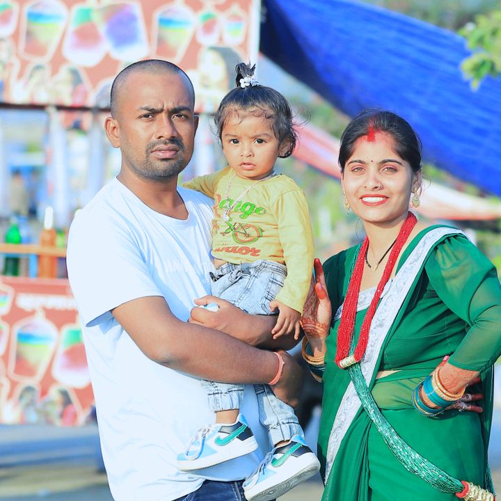 Profile Picture of Prithvi Singh (@anjali_jagarnath2080) on Tiktok