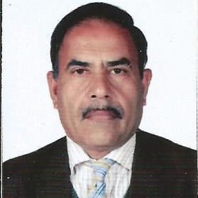 Profile Picture of Amb. Shafiq Ahmed Qureshi (@Ahmedun786) on Twitter