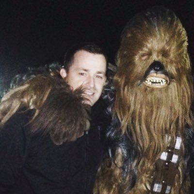 Profile Picture of Adam Turner (@turnez82) on Twitter