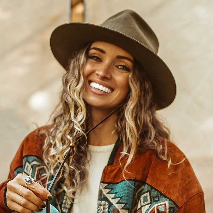 Profile Picture of   why am i excited about a... (@dreaming_outloud) on Tiktok