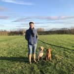 Profile Picture of Luke Durrant (@luke_durrant90) on Instagram