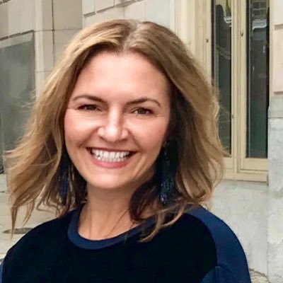 Profile Picture of Audra Kreger (@audrakreger1) on Twitter