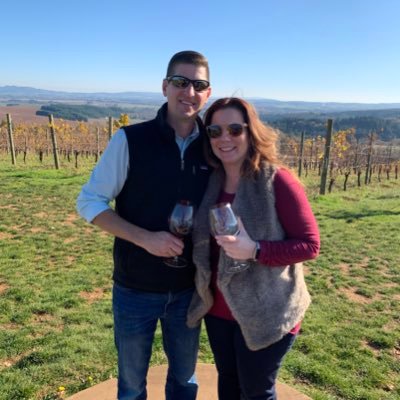 Profile Picture of Chad Hartwig (@chad_hartwig) on Twitter