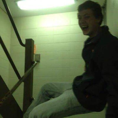 Profile Picture of John Paul Czerwinski (@Czer_John_Paul) on Twitter