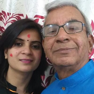 Profile Picture of Tewary-arun (@arun_tewary) on Twitter