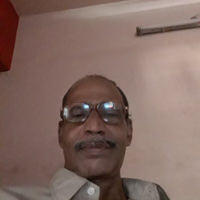 Profile Picture of Rajendran Pillai (@RajendranPilla7) on Twitter