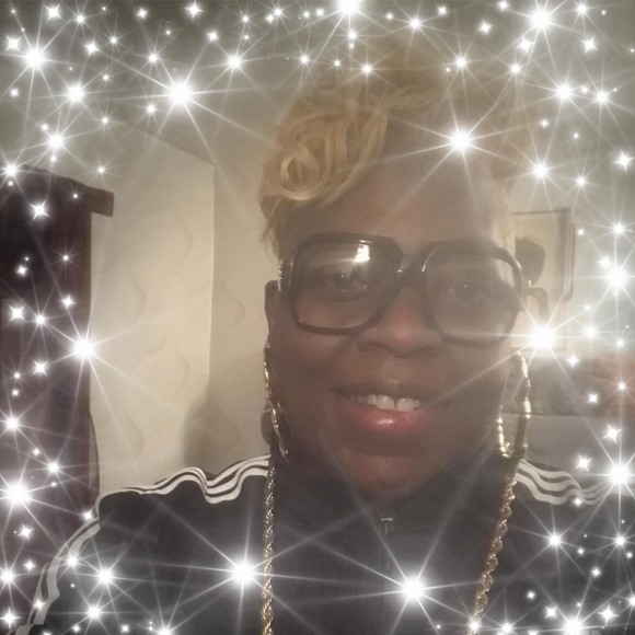 Profile Picture of Trena Frisby (@ladytee94) on Poshmark