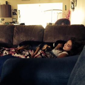 Profile Picture of Paige Capps (@paigecapps1999) on Pinterest