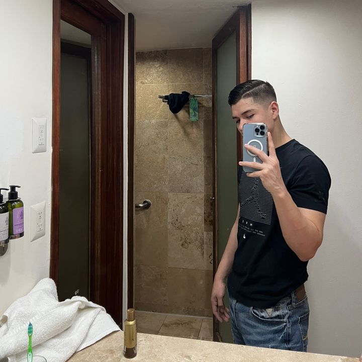 Profile Picture of Erick.Garciayt (@erick.garciayt) on Tiktok