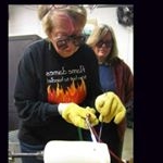 Profile Picture of Ann Conlin (@annconlinglass) on Instagram