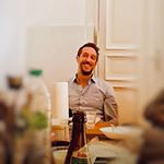 Profile Picture of Daniel Sahl (@danielinberlin) on Instagram