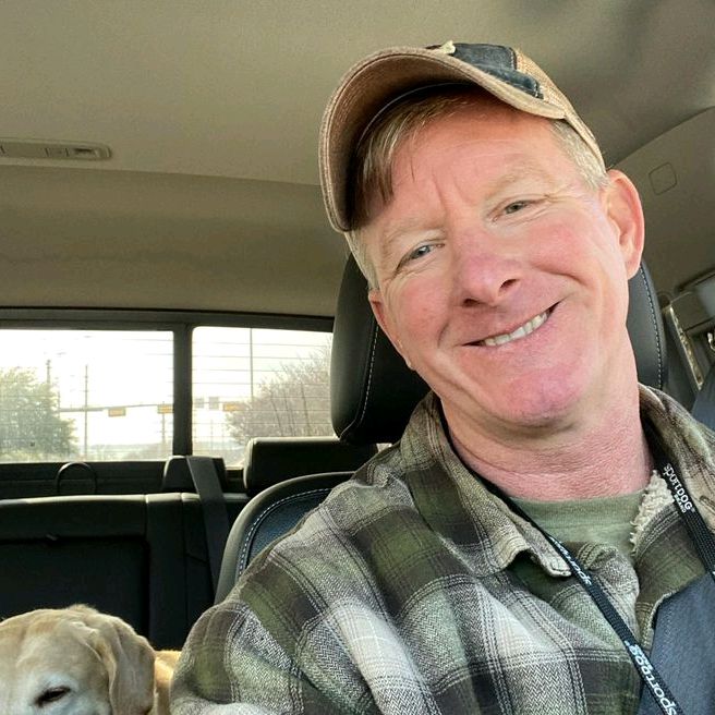 Paul Cravey - Tiktok Profile Picture of Paul Cravey (@paul_craveys) on Tiktok