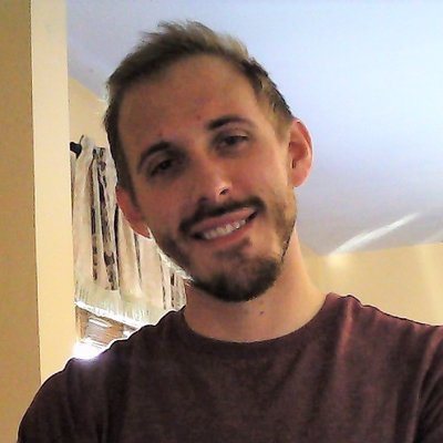 Profile Picture of Garrett Schwing (@garrettschwing) on Twitter