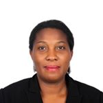 Profile Picture of Professor Alexia Thomas (@professoralexiathomas) on Instagram