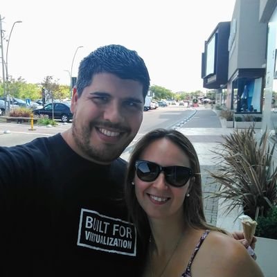 Profile Picture of David Barelli (@dmbarelli) on Twitter