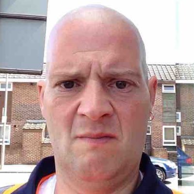 Profile Picture of Adam Davey (@Adamdavey41) on Twitter