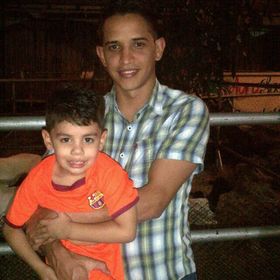 Profile Picture of Libardo Gonzalez (@libardojgh) on Pinterest