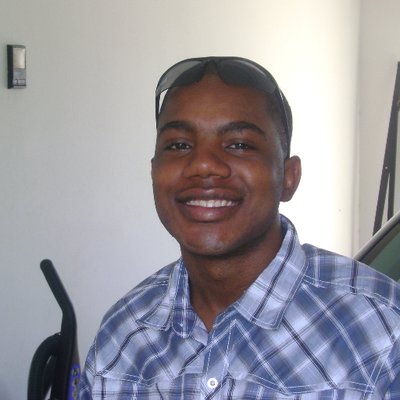 Profile Picture of Kevin (@kevinbigman19) on Twitter