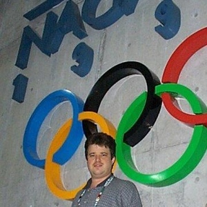 Profile Picture of Mark Oldham (@295019789) on Myspace