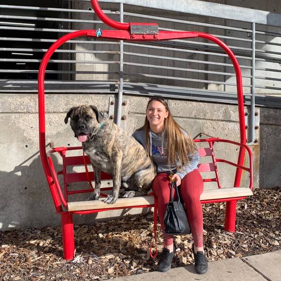 Profile Picture of Tasha Throndson (@tashathrondson) on Poshmark