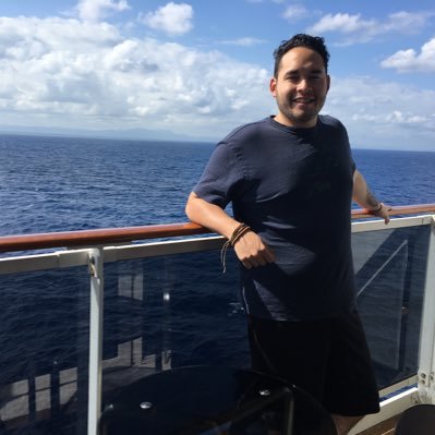 Profile Picture of Juan Carlos Almanza (@jc_almanza) on Twitter