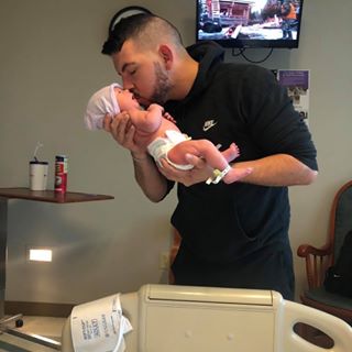 Profile Picture of Kaleb McLain (@kaleb.mclain.77) on Facebook