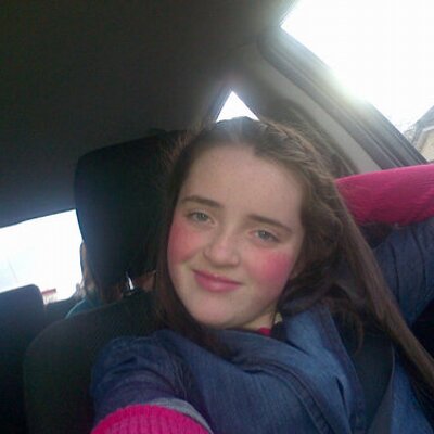 Profile Picture of Lucia Woods (@luciawoods8) on Twitter