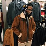 Profile Picture of Nigel Morgan (@themr.morgan) on Instagram