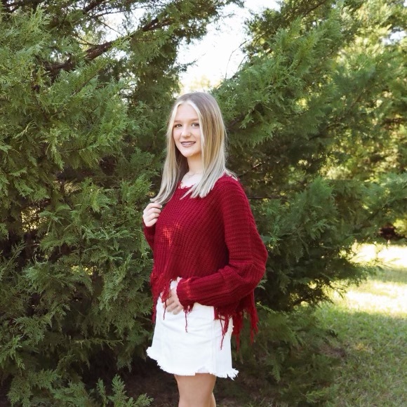 Profile Picture of Kyleigh Haughton (@kyleighhaughton) on Poshmark