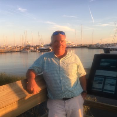 Profile Picture of Stewart Weaver (@StewartWeaver7) on Twitter