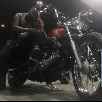 Profile Picture of Carlos Watkins (@CarlosWatkins35) on Twitter