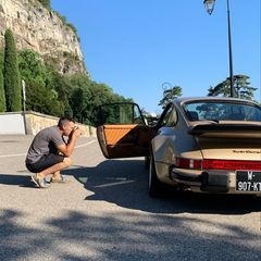 Profile Picture of nicolasschlosser (@nicolasschlosser) on Tiktok