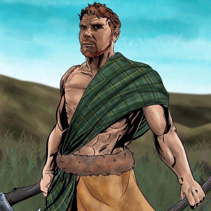 Profile Picture of   ?itemId=6824199262348381446... (@irishgianttinman) on Tiktok