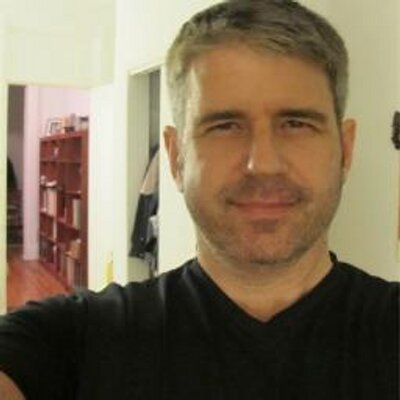 Profile Picture of Mark Moorman (@mmoorman33) on Twitter