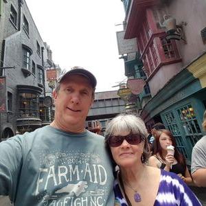 Profile Picture of Kevin Woodward (@loner333) on Twitter