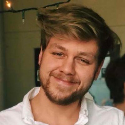 Profile Picture of Timothy D. Everhart (@TimDEverhart) on Twitter