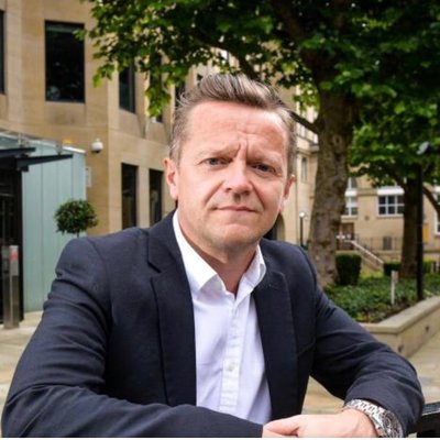 Profile Picture of Chris Wright (@ChrisW_cap_hpi) on Twitter