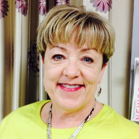 Profile Picture of Pamela Dahlquist (@tulotpmd) on Pinterest