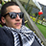 Profile Picture of Francisco Alejandro Nieto Franco (@franieto) on Flickr