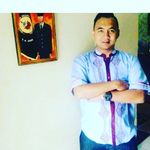 Profile Picture of j (@odwin_elbertha) on Instagram