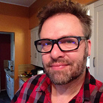 Profile Picture of Steven Wilkinson (@stevewilkinsonpdx) on Flickr