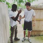 Profile Picture of Mark Cooks (@cookieconecrooks) on Instagram