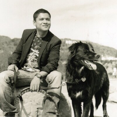 Profile Picture of Jorge-Luis Pallo (@JorgeLuisPallo) on Twitter