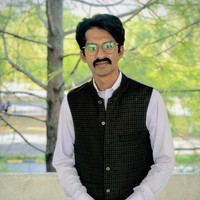 Profile Picture of Syed Jawad Rasheed  (@syed-jawad-rasheed) on Quora